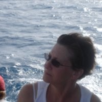 Jan (Geist) Krause Greene