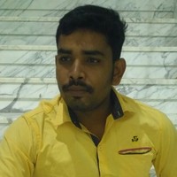 Mohanraj C