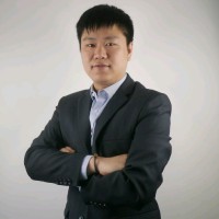 Lucas Zhang(张晨) ► Diamond Tools Supplier