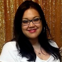 Andrea Q Gonzales