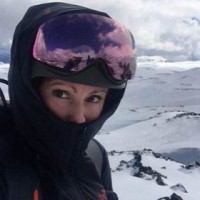 Sarah Wallace