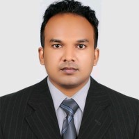 Diljith C