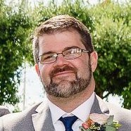 Graeme Kendall