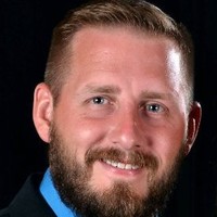 Justin Olmstead