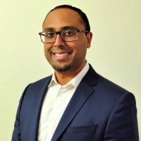 Ron Jaikaran