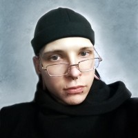 Dmytro Hybner