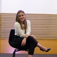 Ana María Restrepo Vásquez
