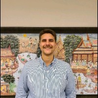 Michael Maganzin