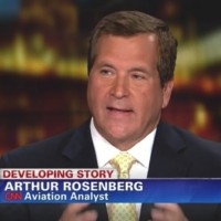 Arthur Rosenberg