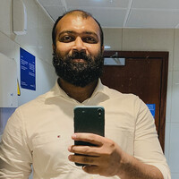 Vaseem Hussain Neeliyattu