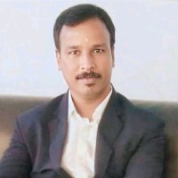 Murali A