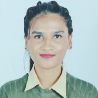 Dhanushree S P