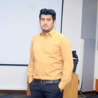 Muhammad Arslan Alam Shah