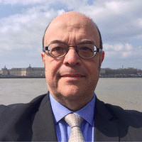 Gilles Cousin