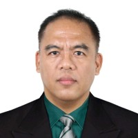 Joseph Lucan Almazan