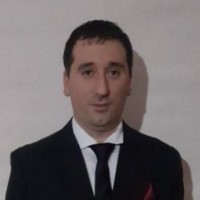 Pablo Eduardo Gonzalez