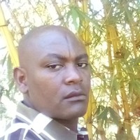 Fredrick Etale