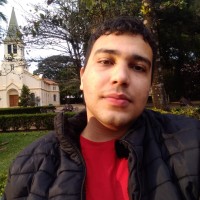 Gabriel De Figueiredo Cordeiro