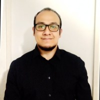 Fredy García Gonzales