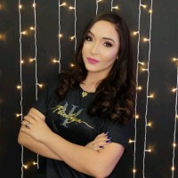 Lorena Vasconcelos