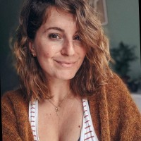 Melanie Rose Grega