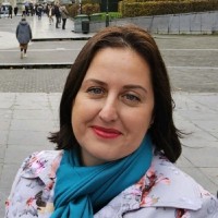 Heather Benjamin