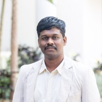 Arunkumar Jayaprakasam