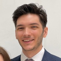 Muhammed Kaan Bilici