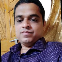 Kiran Auti