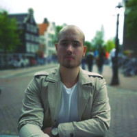 Alexander Hessels