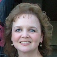 Valerie Wood