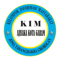 Kim Ajisaka kota garam