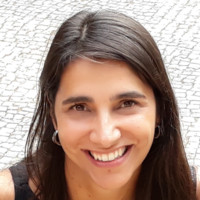 Ana Lucia Mena