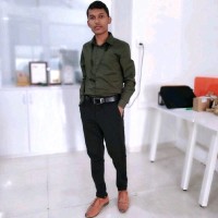 Saurabh Mote