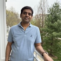 Venkatesh Ganapathy