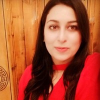 Zayneb Hizaoui