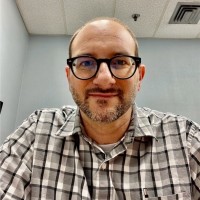 Jeremy Pongetti