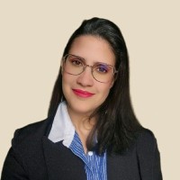 Jacqueline D'Avila Oliveira