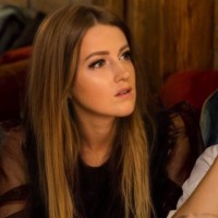 Daria Lesokhina