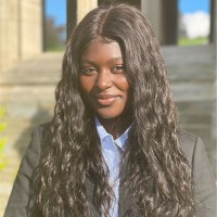 Maimouna Diallo