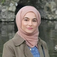 Sumaiya Khatoon, Mba, Shrm