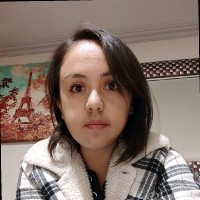 Monica Ivonne Peñaloza Spínola
