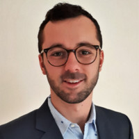 Nick van Santen