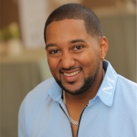 Christopher Harmon, CPCE