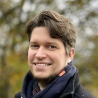 Daniel Hellweg