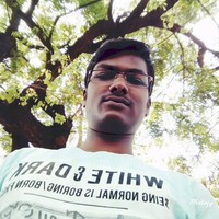 Arun Dharmalingam