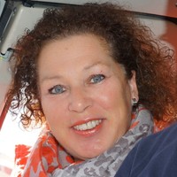 Mieke Nieuwenhuizen