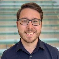 Joshua Halvorson, Mpa
