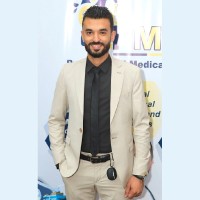 khaled Abdelhady