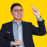 Edwin Edangelus Cheng